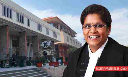 घरेलू हिंसा अधिनियम और वरिष्ठ नागरिक अधिनियमः दिल्ली हाईकोर्ट ने दोनों कानूनों के तहत  दावों को संतुलित करने के लिए दिशानिर्देश जारी किए