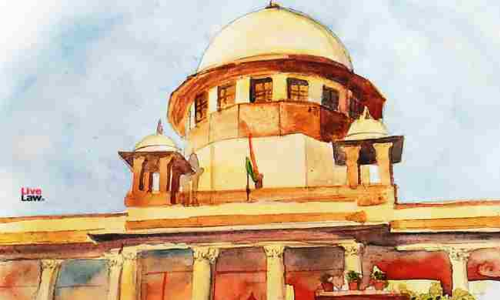 IPS अफसर के खिलाफ झूठा हलफनामा देने पर सुप्रीम कोर्ट ने महिला के खिलाफ अवमानना नोटिस जारी किया