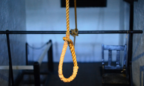  जब दिल्ली के प्रदूषण से जिंदगी छोटी हो रही है तो मृत्युदंड क्यों ?  : निर्भया के एक दोषी ने सुप्रीम कोर्ट में लगाई पुनर्विचार याचिका