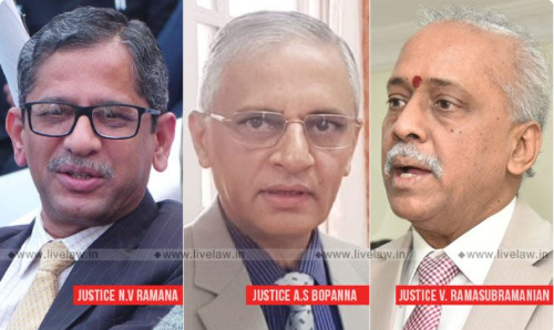 सीआरपीसी की धारा 362 आदेश को रोकने की हाईकोर्ट की निहित शक्ति पर रोक नहीं लगाती: सुप्रीम कोर्ट