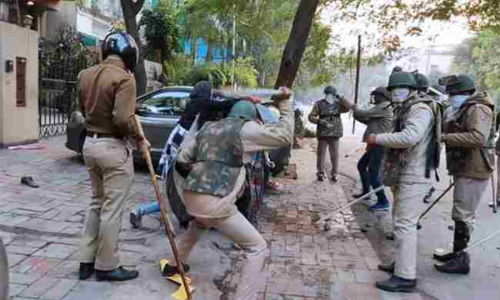 जामिया हिंसा : दिल्ली हाईकोर्ट ने छात्रों को अंतरिम संरक्षण देने से इनकार किया, सरकार से जवाब दाखिल करने को कहा