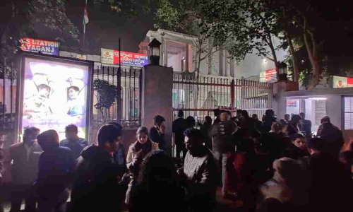 CAA विरोध प्रदर्शन : दिल्ली की अदालत ने 15 लोगों को ज़मानत देने से इनकार किया
