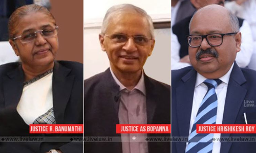 व‌िलंब माफी की अर्जी में ठोस कारण दिया जाना जरूरीः सुप्रीम कोर्ट