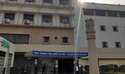 CAA प्रोटेस्ट: दरियागंज से गिरफ्तार व्यक्तियों को जमानत न देने के फैसले में कमी क्या है?