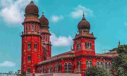 छात्रों के साथ यौन संबंध के आरोप में प्रिंसिपल की सेवाएं समाप्त करने के फैसले को मद्रास हाईकोर्ट ने बरकरार रखा