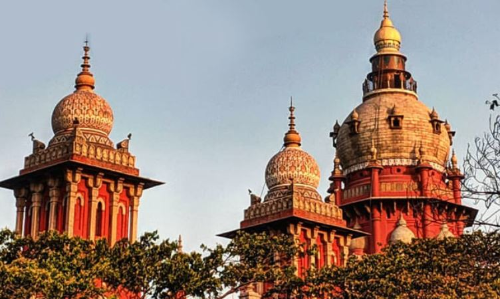 मद्रास हाईकोर्ट ने माना, कंपनी एक्ट की धारा 167 (1) (ए) में शामिल शर्त संवैधानिक