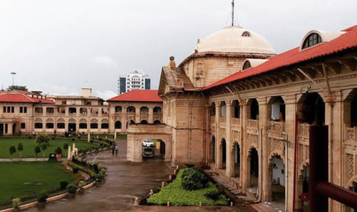 इलाहाबाद हाईकोर्ट ने कहा, न्यायिक प्रक्रिया को अनावश्यक उत्पीड़न का औजार नहीं होना चाहिए