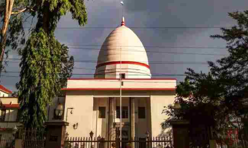 विदेशी घोषित किए जाने के विदेशी ट्रिब्यूनल के आदेश से पहले ही गुवाहाटी हाईकोर्ट ने हिरासत में ली गई महिला को डिटेंशन सेंटर से रिहा करने का आदेश दिया