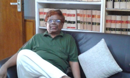 रिटायर्ड जस्टिस चंद्रू ने सीएए-एनआरसी का किया विरोध, बोले-क्या आप को पूरे देश को जेल बनाना चाहता हैं