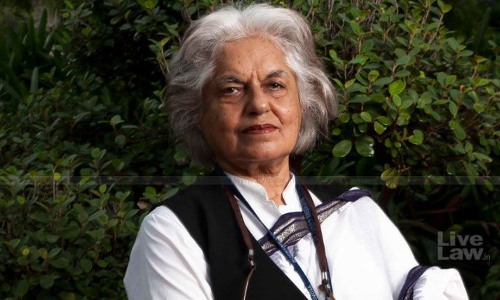 इंदिरा जयसिंह ने कहा, सीएए भारत की अवधारणा के खिलाफ