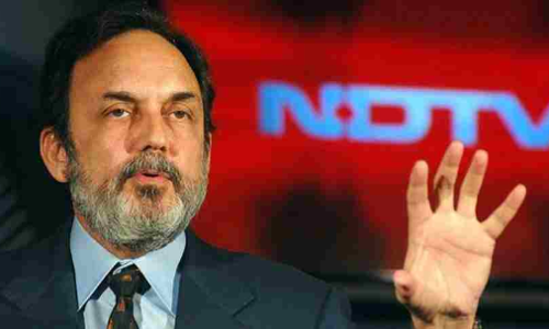 बॉम्बे हाईकोर्ट ने सेबी के नोटिस के खिलाफ NDTV के प्रमोटर्स प्रणय रॉय और राधिका रॉय की याचिका खारिज की