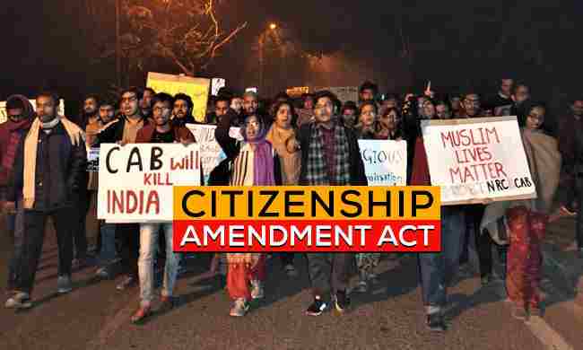 सीएए-एनआरसी विरोधी प्रदर्शनों ने भारत की बहुसांस्कृतिक प्रकृति की पु‌ष्टि की हैः मद्रास हाईकोर्ट में दायर हस्तक्षेप आवेदन