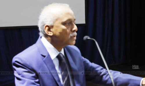 जस्टिस कृष्णा अय्यर का सबसे महत्वपूर्ण योगदान अनुच्छेद 21 की मानवतावादी व्याख्याः जस्टिस वी रामसुब्रमण्यम