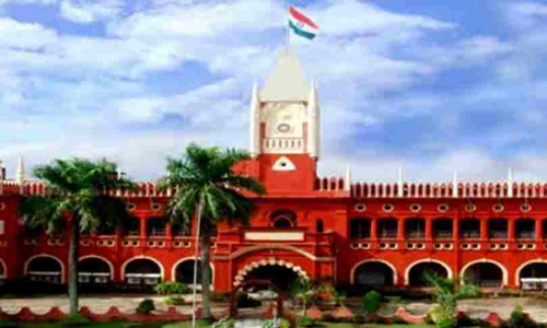 जस्टिस संजू पांडा उड़ीसा हाईकोर्ट की कार्यवाहक मुख्य न्यायाधीश के रूप में नियुक्त