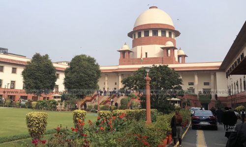 सुप्रीम कोर्ट ने अनुदान प्राप्त अल्पसंख्यक संस्थानों में शिक्षकों की नियुक्ति के सरकार के अधिकार को बरकरार रखा