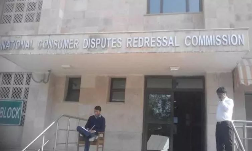 श्रमिकों की मौत का बहाना बनाकर, डेवलपर निर्माण में देरी को उचित नहीं ठहरा सकतेः एनसीडीआरसी