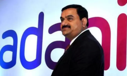 अडानी ग्रुप द्वारा कथित कस्टम ड्यूटी छिपाने पर DRI के LR को खारिज करने वाले बॉम्बे HC के आदेश पर सुप्रीम कोर्ट ने लगाई रोक 