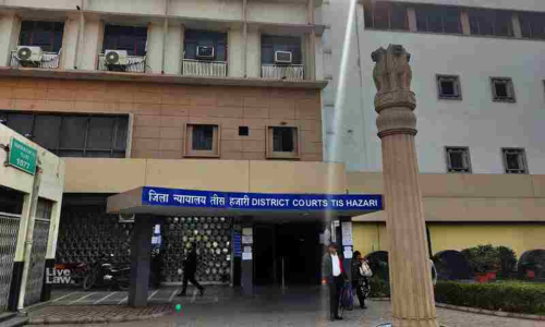 दिल्ली CAA प्रोटेस्ट :  कथित हिंसा में शामिल 15 लोगों को मिली ज़मानत