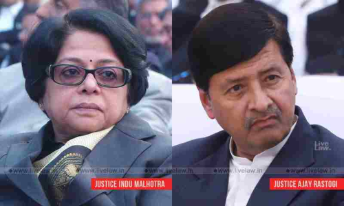 प्रतिकूल कब्जे के जरिये अपने नागरिकों की जमीन पर सरकार को पूर्ण स्वामित्व की अनुमति नहीं दी जा सकती : सुप्रीम कोर्ट