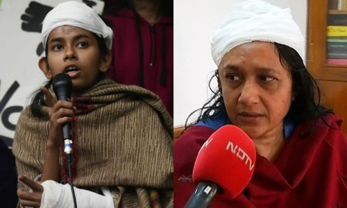 JNU में हिंसा : दिल्ली हाईकोर्ट ने पुलिस,  व्हाट्सएप, गूगल और फेसबुक को नोटिस जारी कर जवाब मांगा