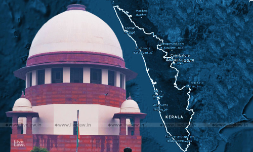 सुप्रीम कोर्ट ने केरल सरकार के सीएए को चुनौती देने वाले सूट पर केंद्र सरकार को समन जारी किया