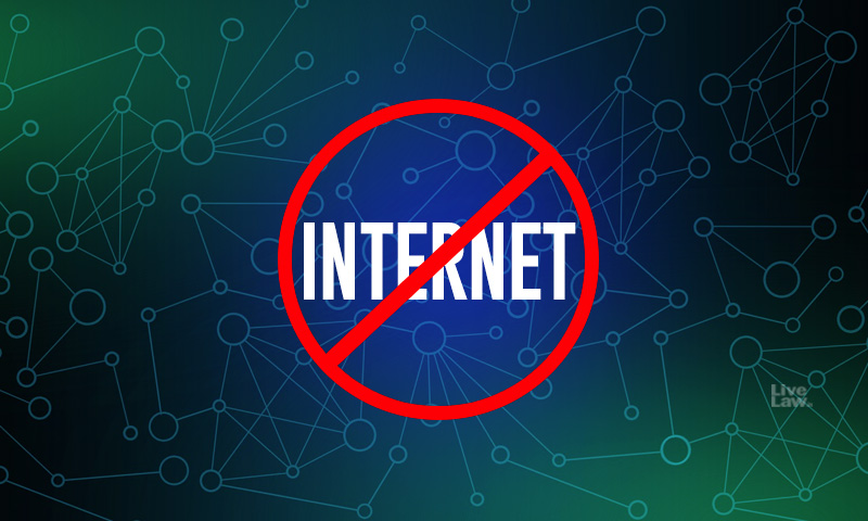 मनमाना और अवैध - लोक सेवा आयोग की परीक्षा के मद्देनजर राजस्थान में इंटरनेट सेवाएं निलंबित करने के आदेश के खिलाफ सुप्रीम कोर्ट में याचिका