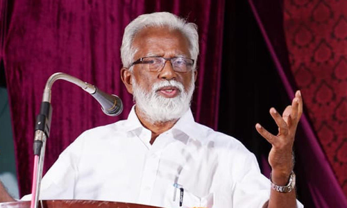 सीएए से राज्य का कोई कानूनी अधिकार प्रभावित नहीं हो रहा: केरल के एंटी-सीएए मुकदमे के खिलाफ राज्य के पूर्व बीजेपी चीफ ने दायर किया आवेदन