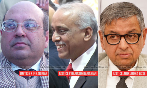 विकलांगों के लिए पदोन्नति में आरक्षण निषिद्ध नहीं: सुप्रीम कोर्ट ने दो जजों की बेंच के फैसले की पुष्टि की