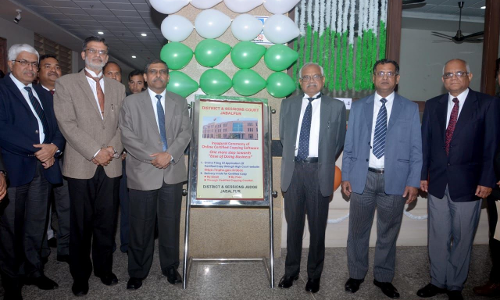 जबलपुर ज़िला न्यायालय ऑनलाइन सर्टिफाइड कॉपी उपलब्ध करवाने वाला देश का पहला ज़िला न्यायालय बना