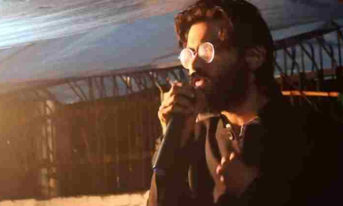 राजद्रोह केस : शरजील के समर्थन में नारे लगाने वाली छात्रा को बॉम्बे हाईकोर्ट ने दी अंतरिम राहत