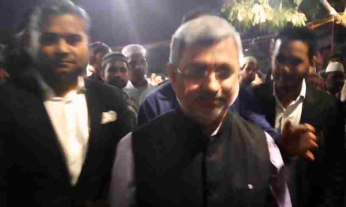 सुप्रीम कोर्ट के पूर्व न्यायाधीशों ने दिल्ली में दंगा प्रभावित क्षेत्रों का दौरा किया, जस्टिस कुरियन जोसेफ ने लीगल सर्विस के अधिकारियों से हेल्प डेस्क शुरू करने को कहा