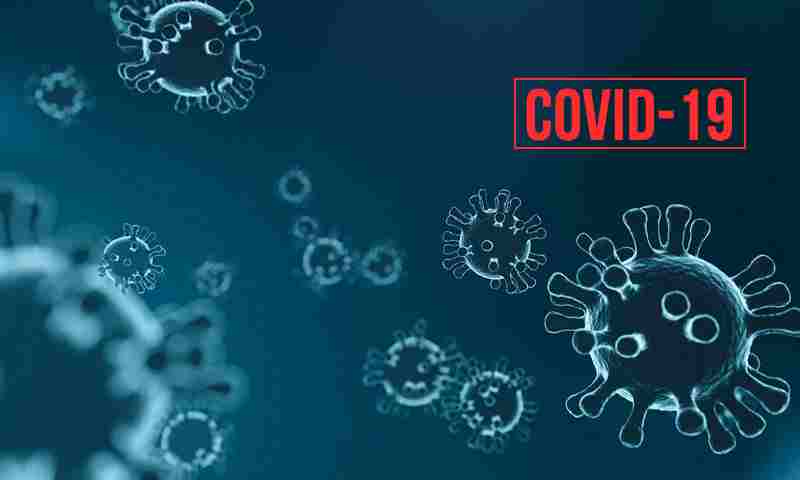 COVID 19  अजमेर के निजी अस्पताल का ज़िला प्रशासन ने अधिग्रहण किया
