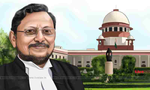 COVID19: लॉकडाउन बढ़ाएं और गर्मियों की छुट्टियां रद्द करें, वरिष्ठ अधिवक्ता दिनेश गोस्वामी ने मुख्य न्यायाधीश बोबडे को लिखा पत्र