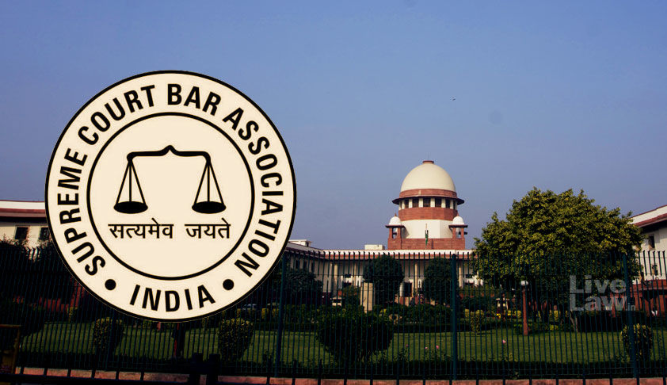 यूपी सरकार ने सीमाएं खोल दी हैं, वकील दिल्ली में अपने ऑफिस आवाजाही कर सकते हैं : SCBA