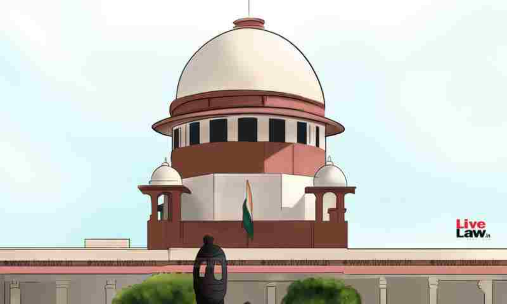 सुप्रीम कोर्ट रजिस्ट्री ने दिल्ली की सात ज़िला अदालतोंं मेंं वीडियो कॉन्फ्रेंसिंग सुविधा स्थापित की