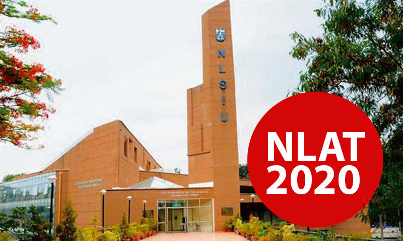 झारखंड  उच्च न्यायालय ने NLSIU बैंगलोर की NLAT 2020 परीक्षा रद्द करने की याचिका खारिज की 