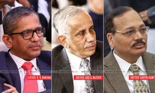 उपहार की स्वीकृति का उपहार प्राप्त करने वाले  के निहित आचरण से अनुमान लगाया जा सकता है : सुप्रीम कोर्ट