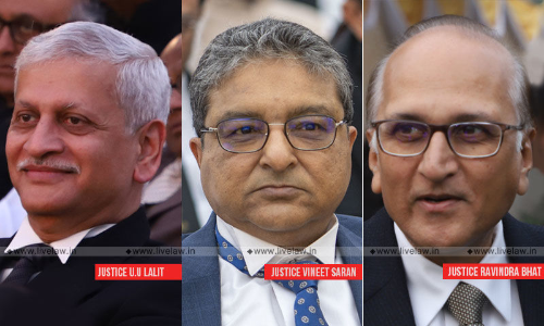 सुप्रीम कोर्ट ने सभी राज्यों के सरकारी वकीलों को एडवोकेट सुमीर सोढी द्वारा पेश कनवेनिएन्स नोट को स्टैंडर्ड फॉर्मेट के तौर पर इस्तेमाल करने का निर्देश दिया