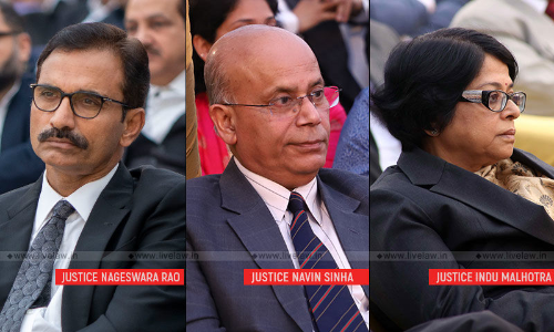 डिफॉल्ट जमानत पर रिहा अभियुक्त को आरोप पत्र दायर किये जाने के बाद फिर से गिरफ्तार नहीं किया जा सकता: सुप्रीम कोर्ट