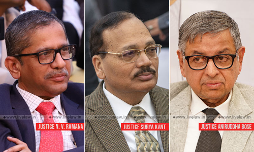 सौहार्दपूर्ण समझौते का तथ्य सजा की मात्रा में कमी के उद्देश्य से प्रासंगिक कारक हो सकता है : सुप्रीम कोर्ट