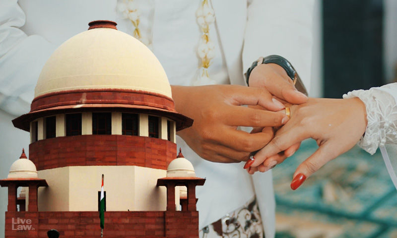 क्या आर्य समाज मंदिरों को विवाह संपन्न कराते समय विशेष विवाह अधिनियम का पालन करना होगा ? सुप्रीम कोर्ट करेगा विचार