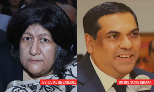 कानून की व्याख्या सर्वोच्च, उचित और समझदार तरीके से की जानी चाहिए: सुप्रीम कोर्ट