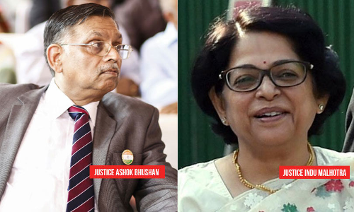 फैसले पर पुनर्विचार करने की शक्ति के पीछे निहित बुनियादी दर्शनशास्त्र मानव पतन की सार्वभौमिक स्वीकृति : सुप्रीम कोर्ट