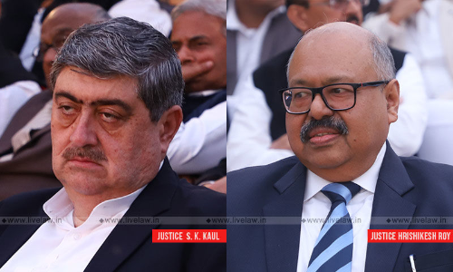 जब दो बालिग आपस में विवाह करने के लिए सहमत हों, तो परिवार या समुदाय  की सहमति आवश्यक नहीं: सुप्रीम कोर्ट