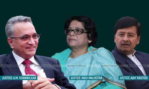 किसी विधान में मौजूद दंड के तहत प्रतिबंधित होने पर एक अनुबंध शून्य होगा, भले ही स्पष्ट घोषणा ना हो कि ऐसा अनुबंध शून्य है : सुप्रीम कोर्ट