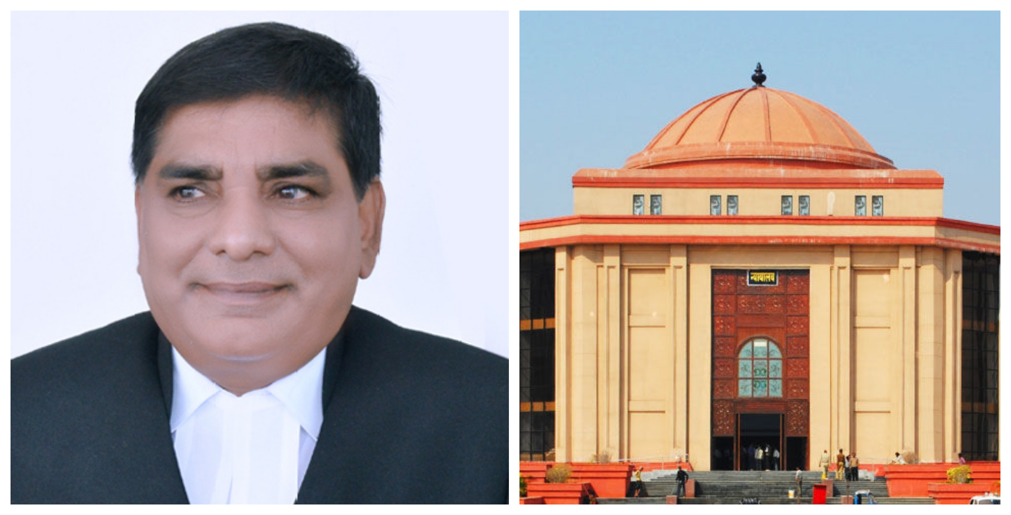 छत्तीसगढ़ उच्च न्यायालय के न्यायमूर्ति शरद कुमार गुप्ता ने राज्य सरकार के नए कार्यभार को लेने के लिए अपना इस्तीफा दिया