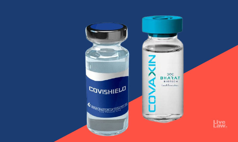 COVID-19 वैक्सीन की कीमत में अंतर: राजस्थान हाईकोर्ट ने केंद्र और राज्य सरकार को नोटिस जारी किया