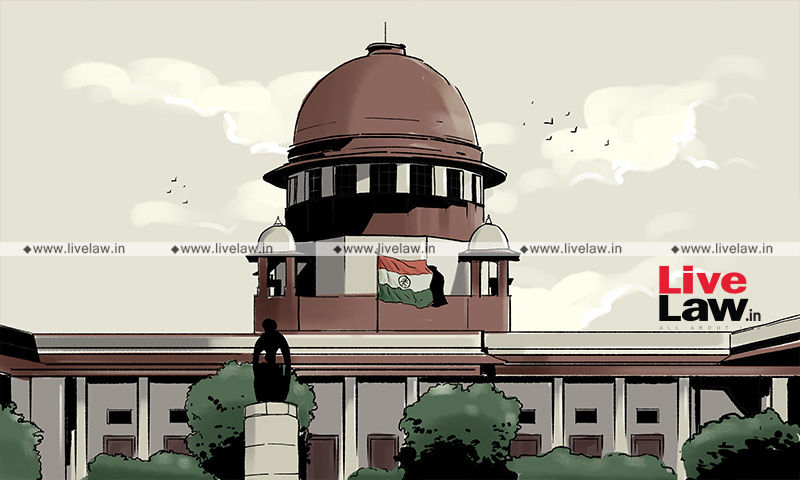 सुप्रीम कोर्ट ने लखीमपुर खीरी मामले में कानून के शासन के मूल्यों को बरकरार रखा