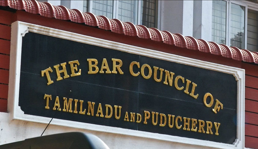 तमिलनाडु और पुडुचेरी की बार काउंसिल ने एनडीपीएस अधिनियम, आईपीसी और गुंडा अधिनियम के तहत आरोप लगने के कारण तीन अधिवक्ताओं को निलंबित किया