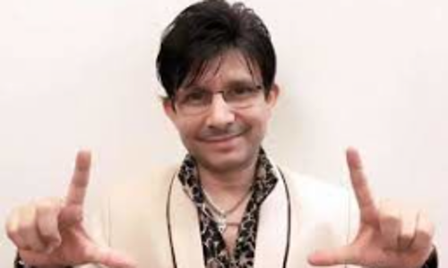 कमाल आर खान ने बॉलीवुड निर्माता वाशु भगनानी के खिलाफ अपमानजनक टिप्पणी करने से रोकने के हाईकोर्ट के आदेश के खिलाफ सुप्रीम कोर्ट में दायर याचिका वापस ली कमाल आर खान ने बॉलीवुड निर्माता वाशु भगनानी के खिलाफ अपमानजनक टिप्पणी करने से रोकने के हाईकोर्ट के आदेश के खिलाफ सुप्रीम कोर्ट में दायर याचिका वापस ली